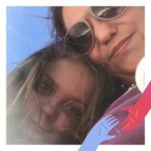 Meet your Posher, Angie